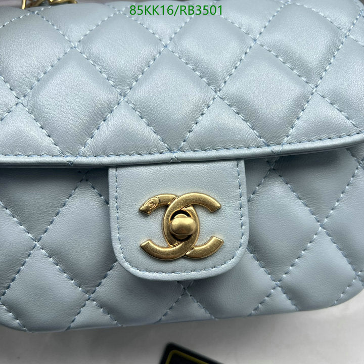 Chanel Bags Crossbody - 164