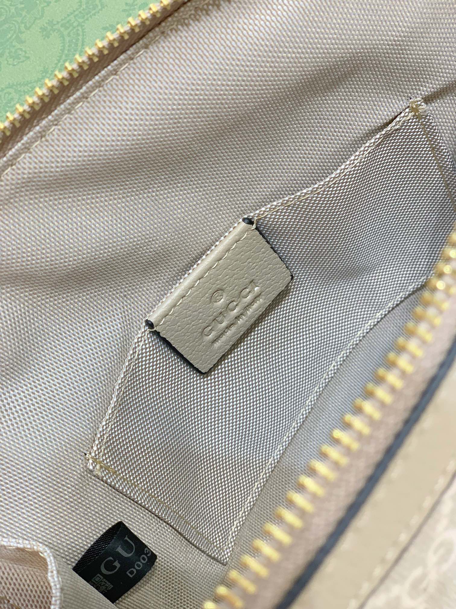 LB - New 1:1 rep Bag Gucci 447