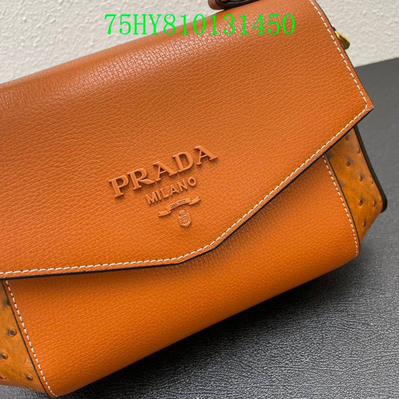 Prada Bags - The Luxera Bags  592