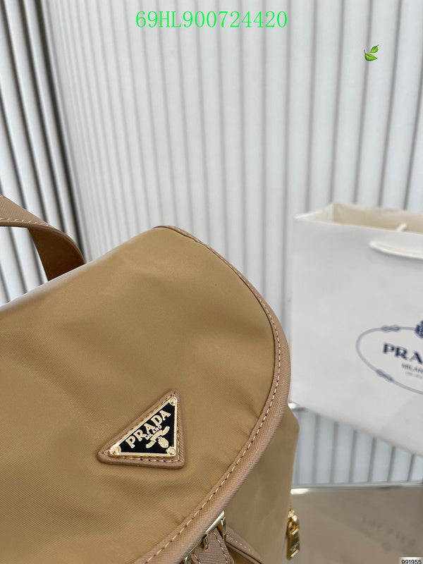 Prada Bags - The Luxera Bags  082