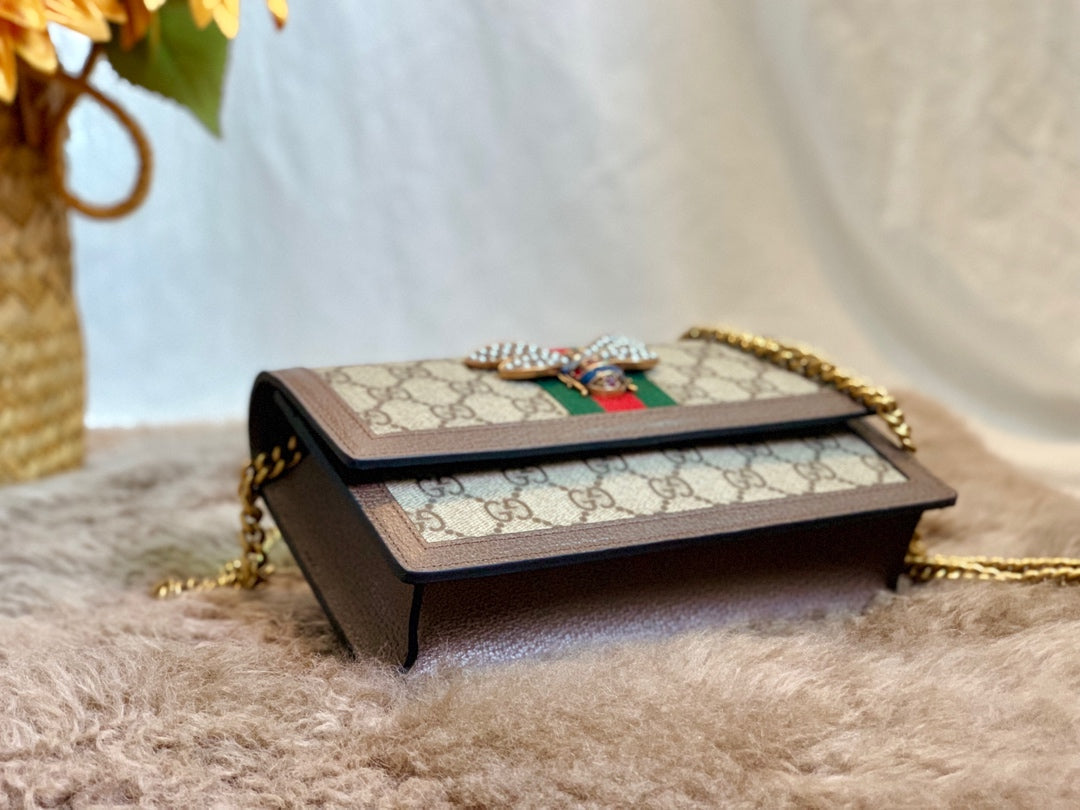 LB - New 1:1 rep Bag Gucci 502