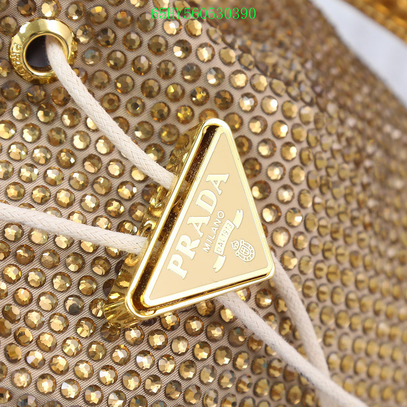 Prada Bags - The Luxera Bags  242