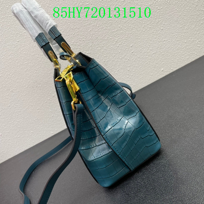 Prada Bags - The Luxera Bags  600