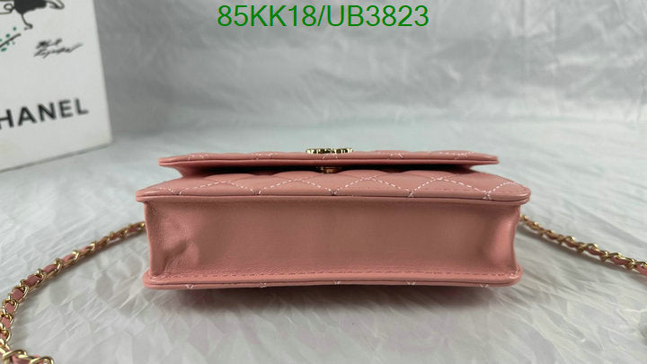 Chanel Bags Crossbody - 087