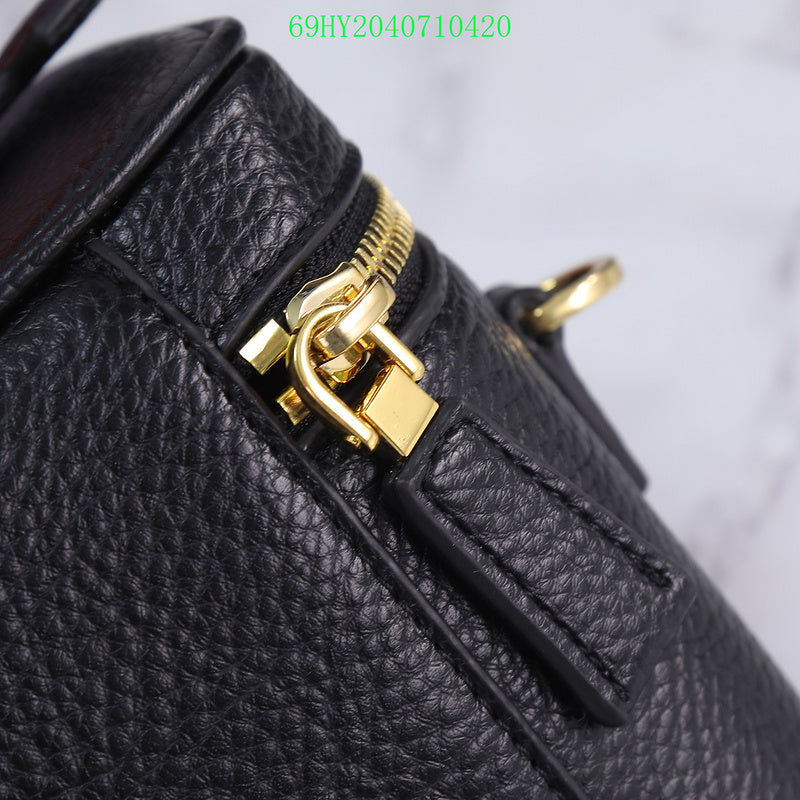 Prada Bags - The Luxera Bags  115