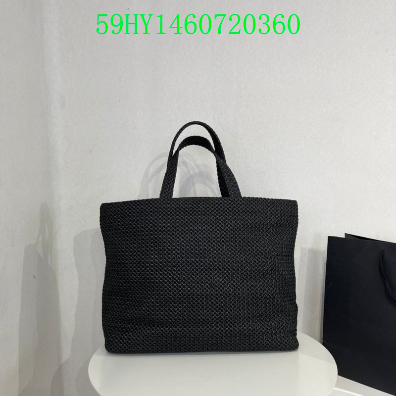 Prada Bags - The Luxera Bags  1104