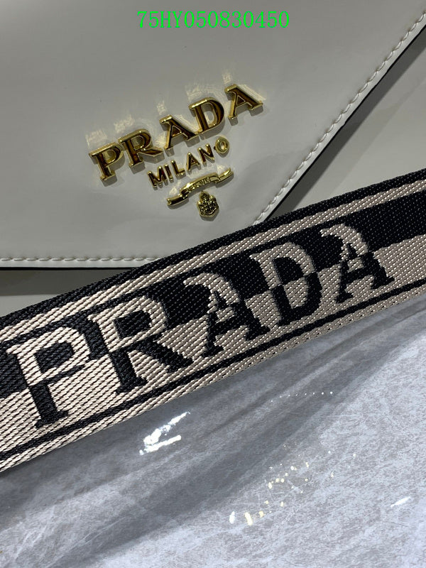 Prada Bags - The Luxera Bags  015