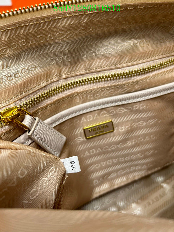 Prada Bags - The Luxera Bags  053