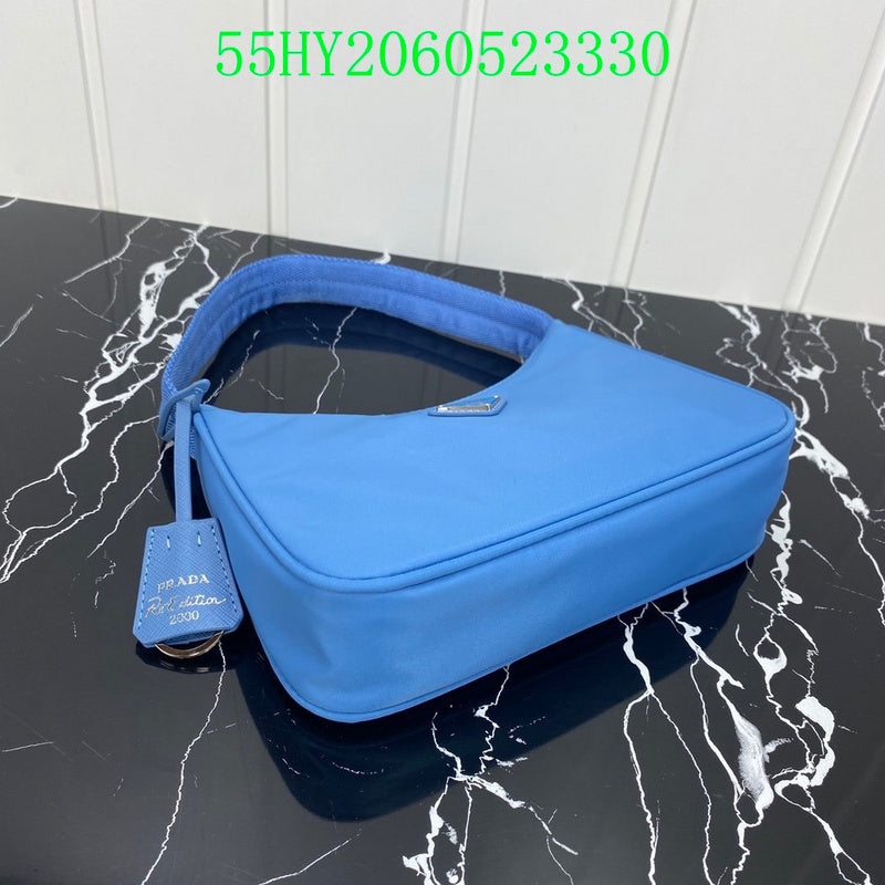 Prada Bags - The Luxera Bags  1268