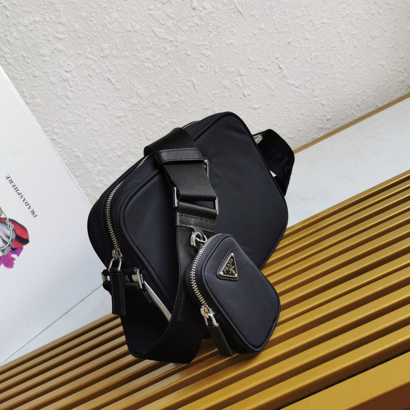 Prada Shoulders Bags - 062