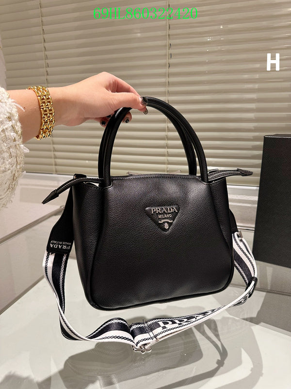 Prada Bags - The Luxera Bags  439