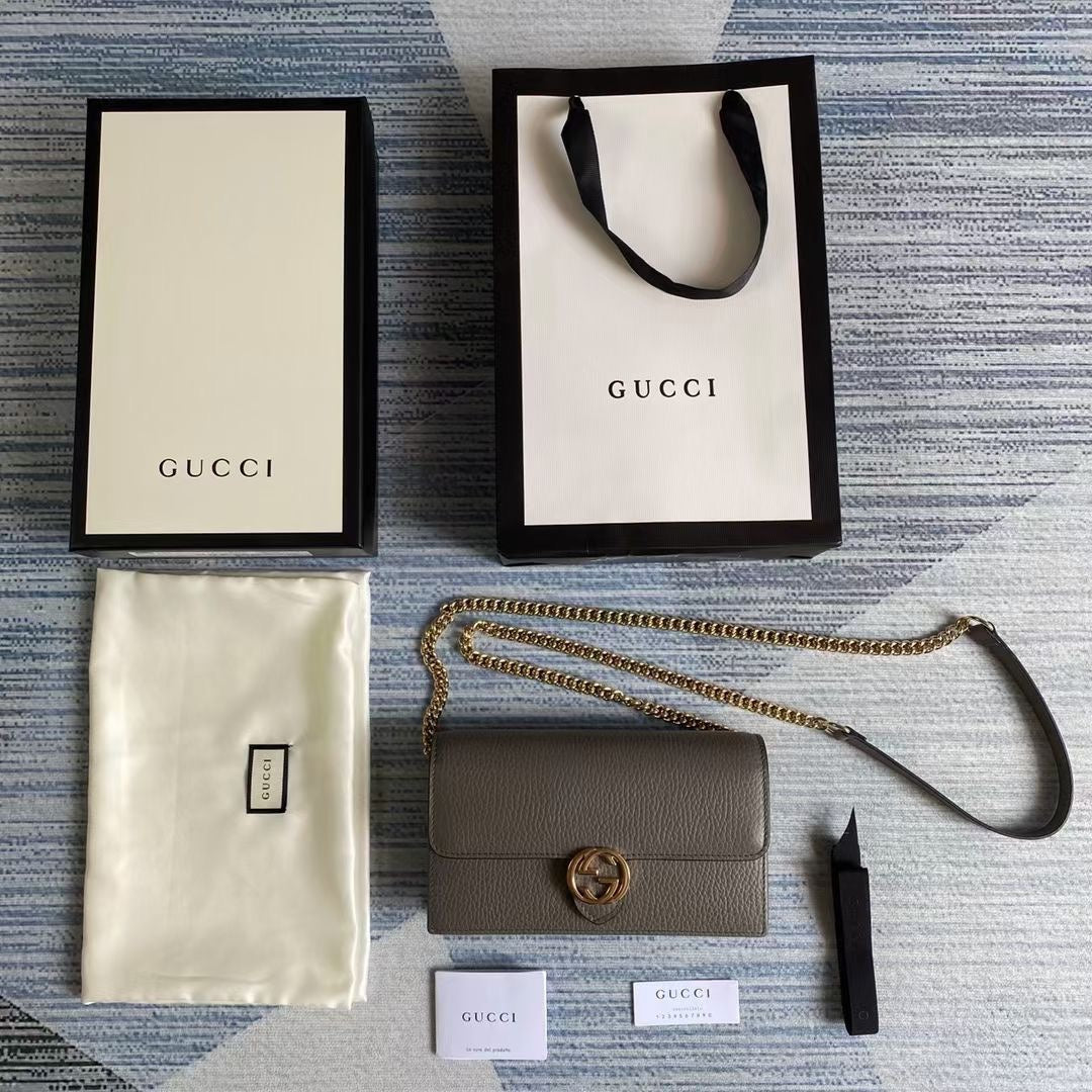 LB - New 1:1 rep Bag Gucci 510