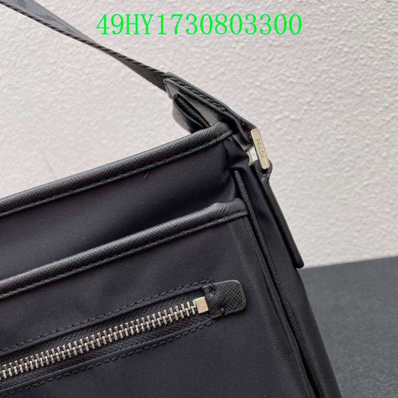 Prada Bags - The Luxera Bags  1080
