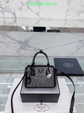 Prada Bags - The Luxera Bags  636