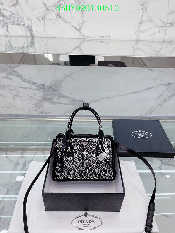 Prada Bags - The Luxera Bags  636