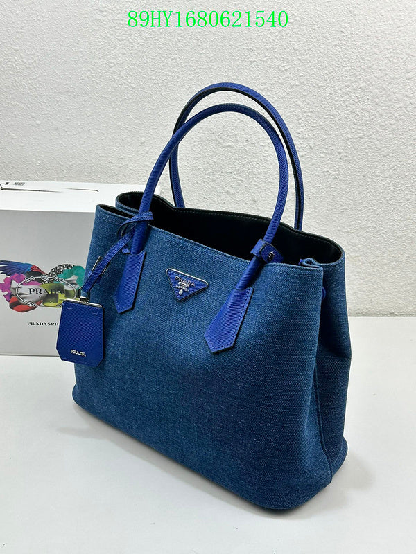 Prada Bags - The Luxera Bags  158