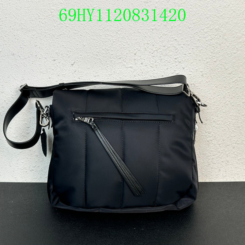Prada Bags - The Luxera Bags  010