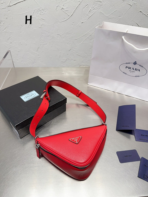 Prada Bags - Luxera Bags - 533