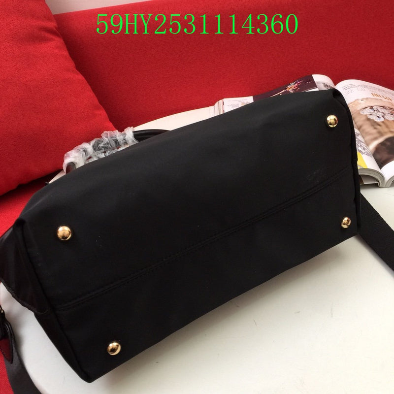 Prada Bags - The Luxera Bags  812