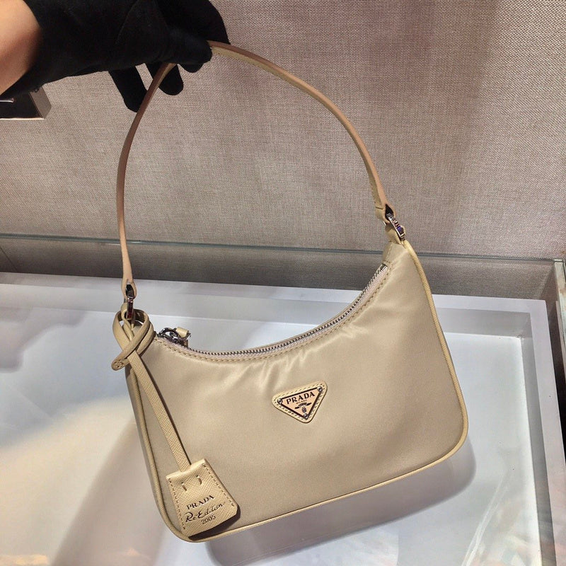 Prada Bags - Luxera Bags - 1206