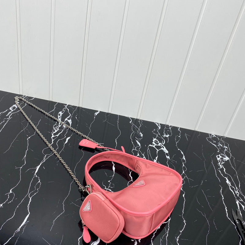 Prada Bags - Luxera Bags - 1152