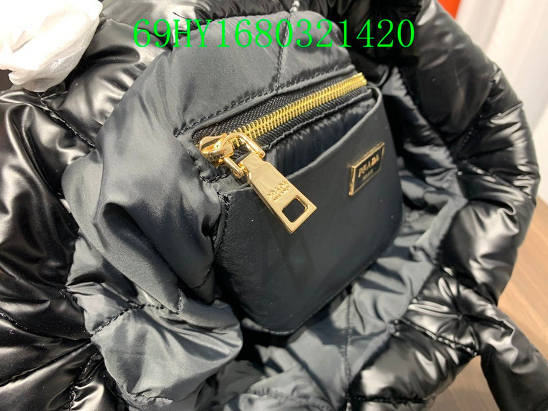Prada Bags - The Luxera Bags  1549