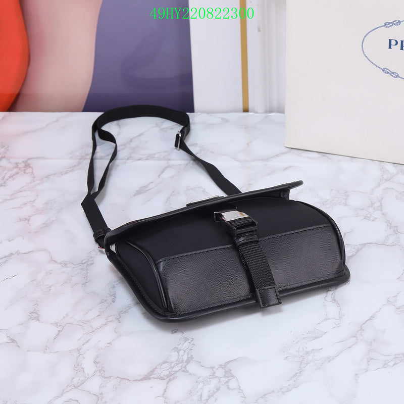 Prada Bags - The Luxera Bags  029
