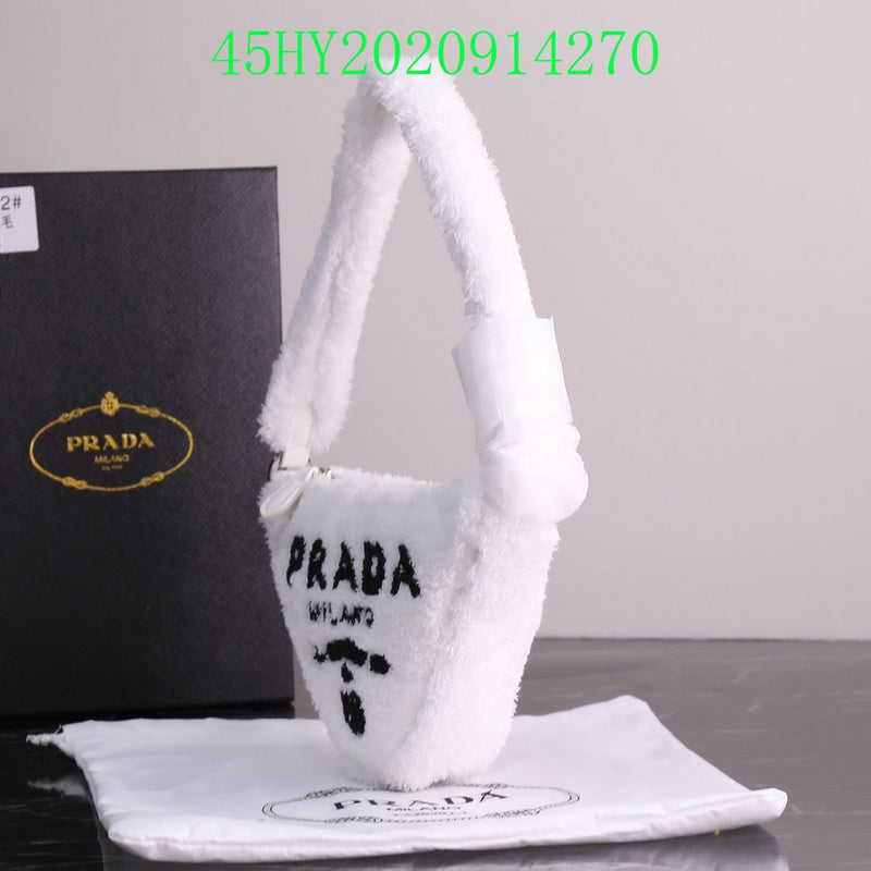 Prada Bags - The Luxera Bags  964