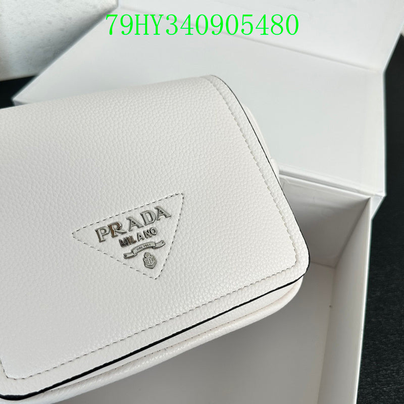 Prada Bags - The Luxera Bags  001