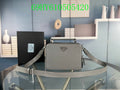 Prada Bags - The Luxera Bags  323