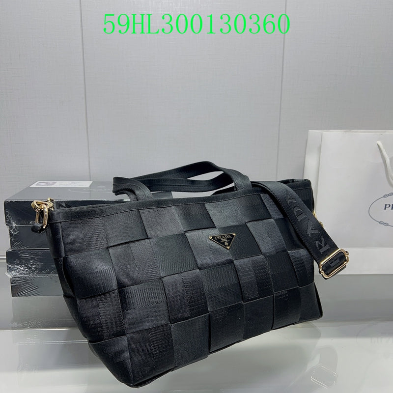 Prada Bags - The Luxera Bags  608