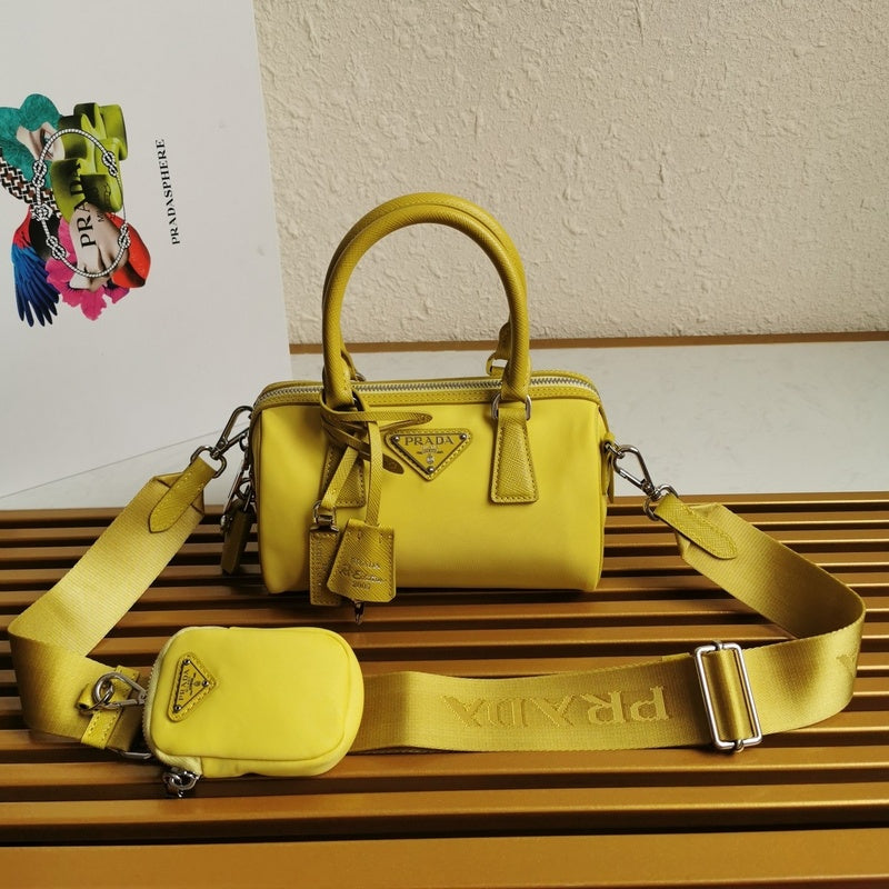 Prada Bags - Luxera Bags - 101