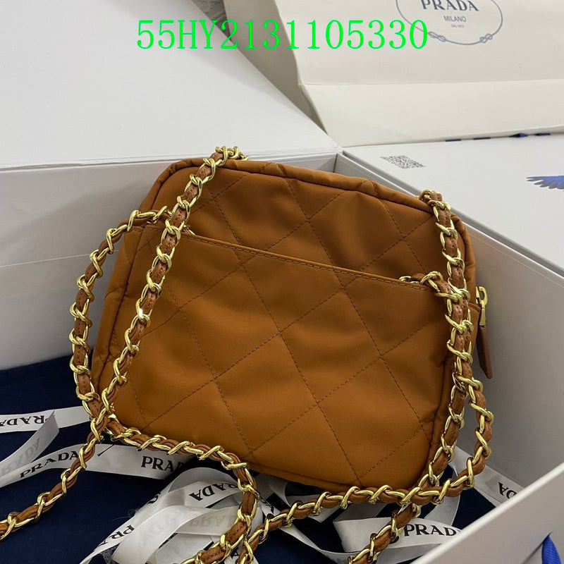 Prada Bags - The Luxera Bags  851
