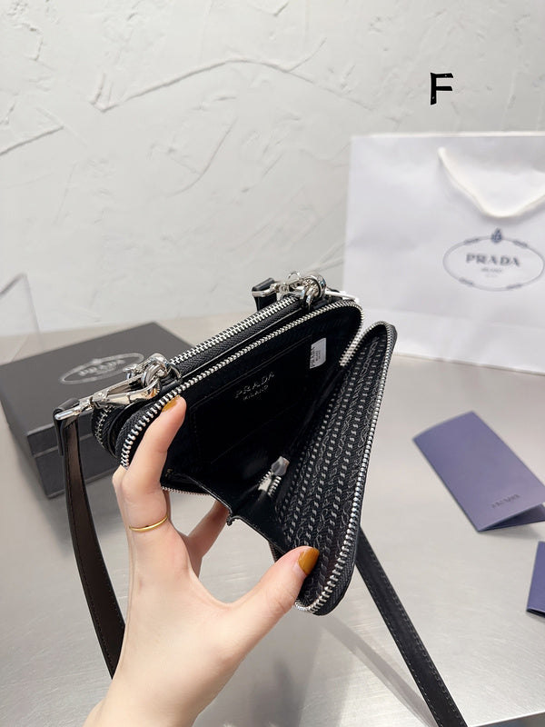 Prada Bags - Luxera Bags - 659