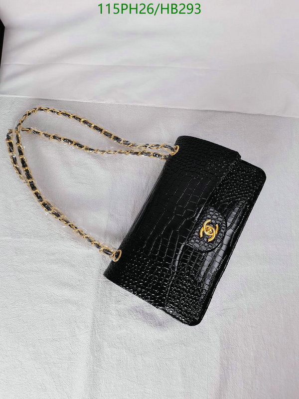 Chanel Bags Crossbody - 063