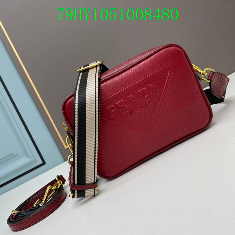 Prada Bags - The Luxera Bags  935