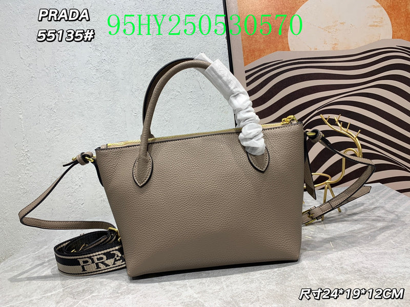 Prada Bags - The Luxera Bags  265