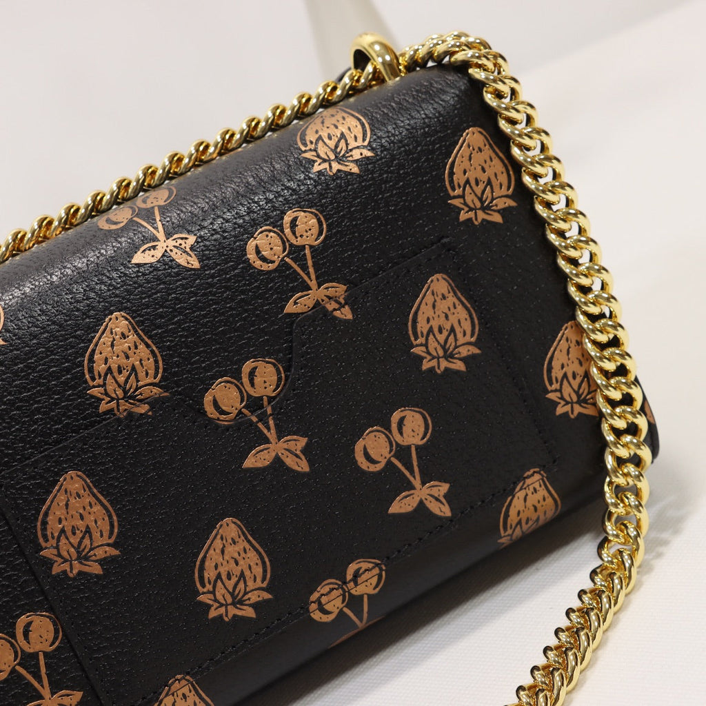 LB - New 1:1 rep Bag Gucci 487