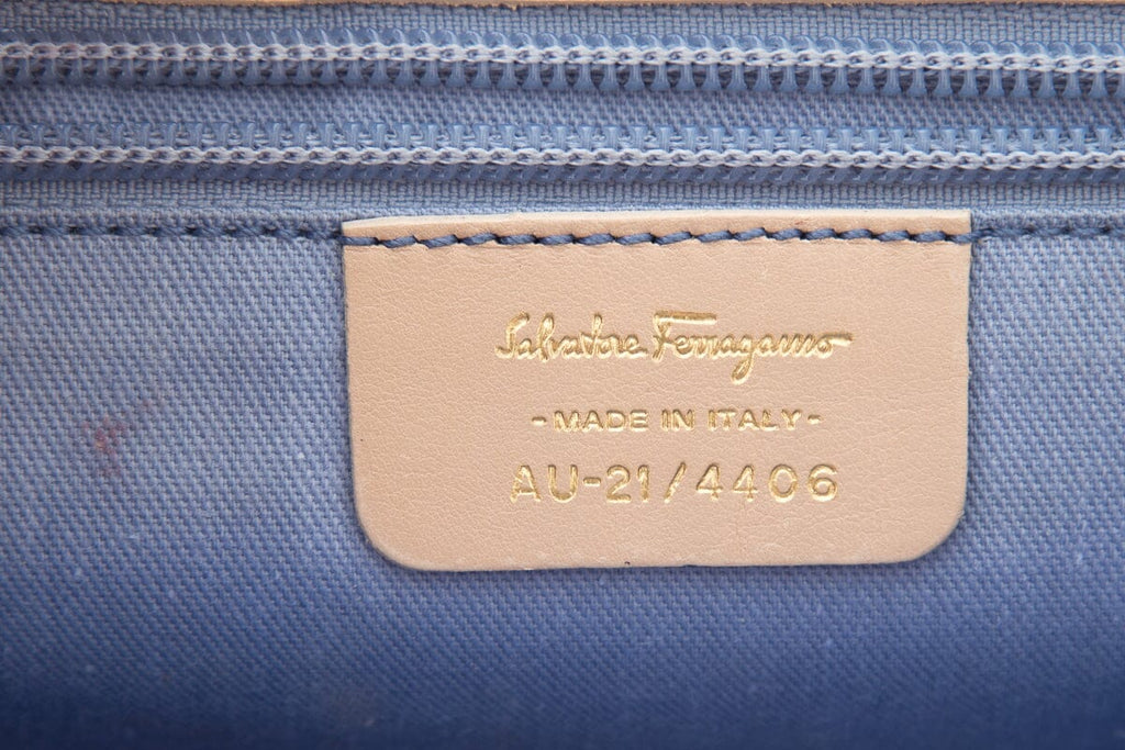SaLouis Vuittonatore Ferragamo Monica Gancini Shoulder Handbag