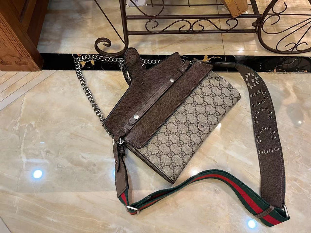 LB - New 1:1 rep Bag Gucci 446