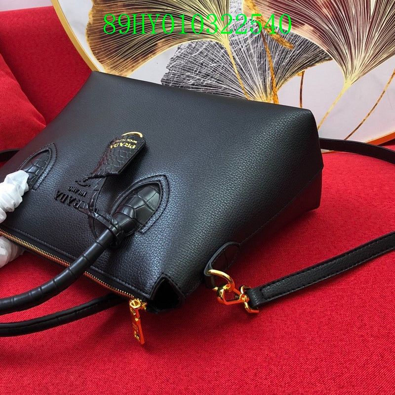 Prada Bags - The Luxera Bags  1515