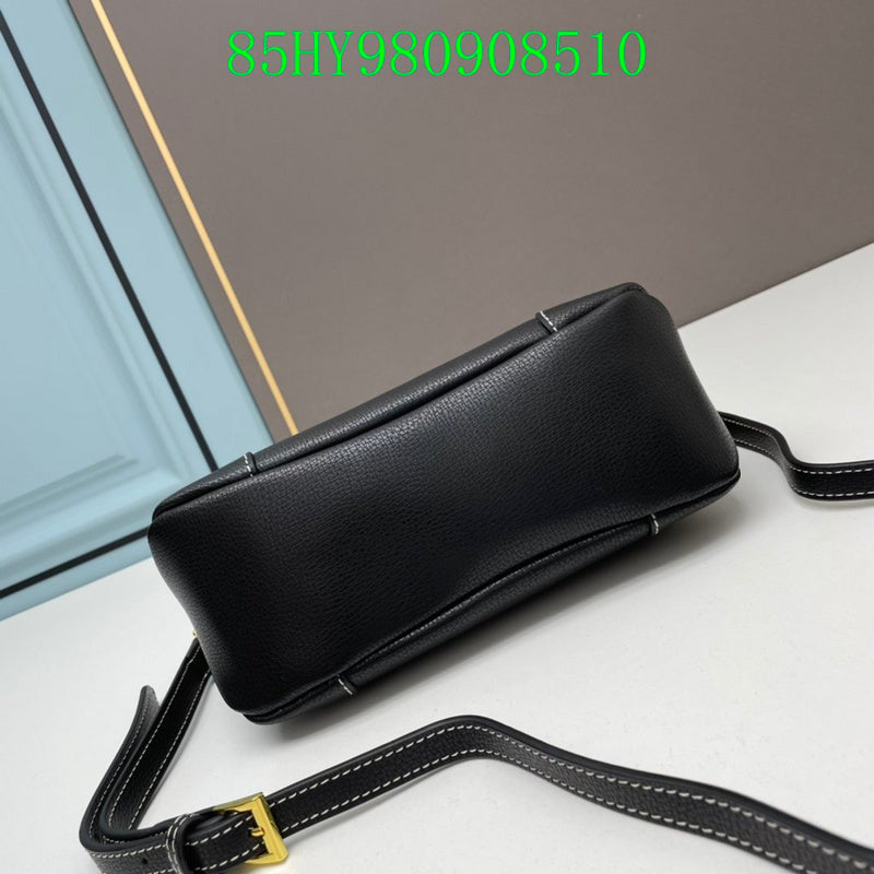 Prada Bags - The Luxera Bags  1004