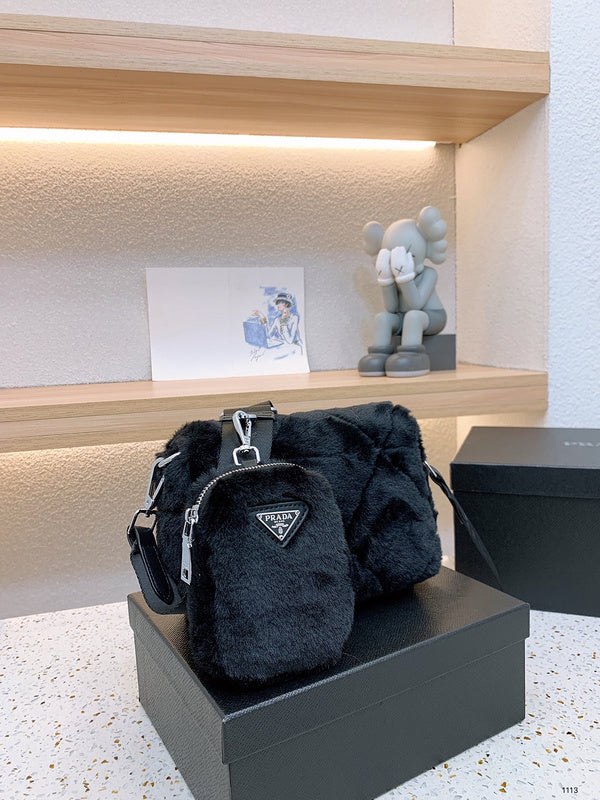 Prada Bags - Luxera Bags - 572
