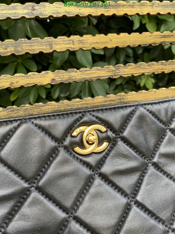 Chanel Bags Crossbody - 137