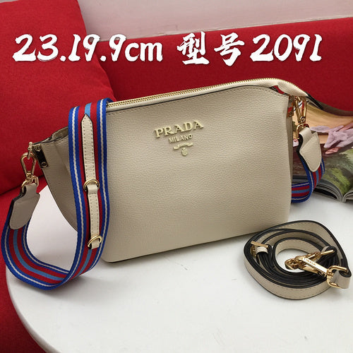 Prada Bags - Luxera Bags - 1117