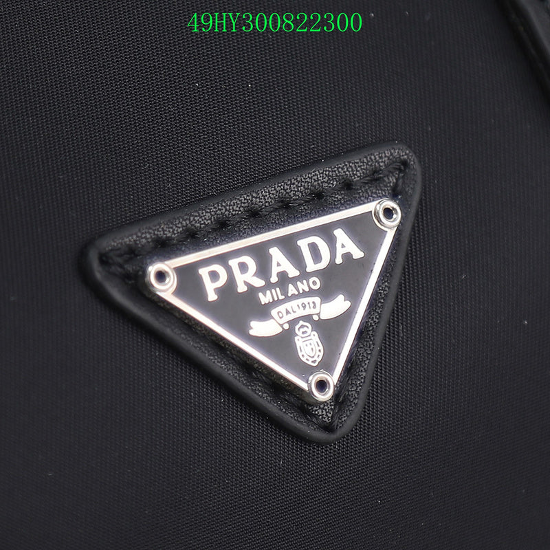 Prada Bags - The Luxera Bags  025