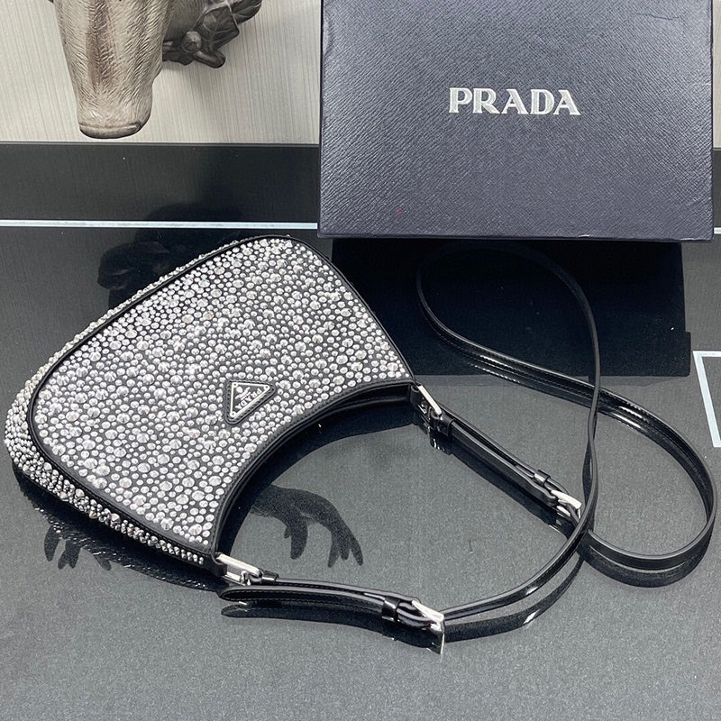 Prada Bags - Luxera Bags - 045