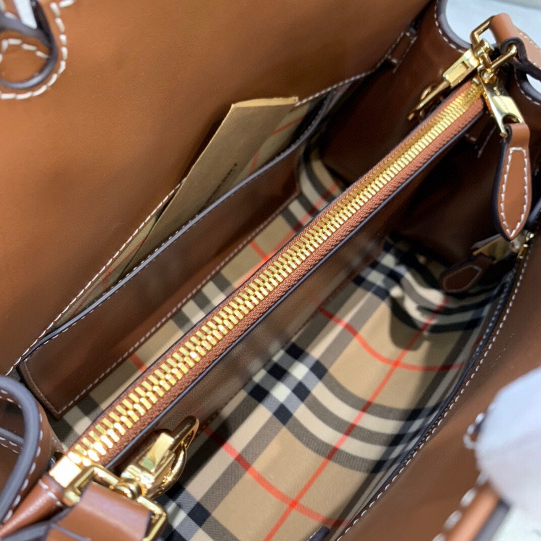 Mini Vintage Archive Beige For Women, WomenÃ¢â‚¬â„¢s Bags, Shoulder And Crossbody Bags 10.2in/ 26cm BUR 80246851