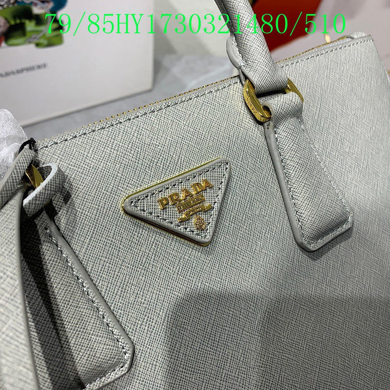 Prada Bags - The Luxera Bags  1555