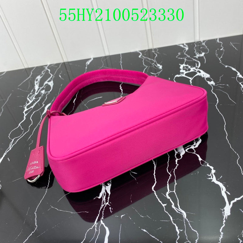 Prada Bags - The Luxera Bags  1263